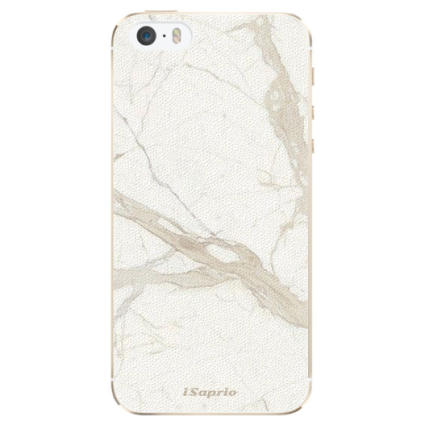 Plastové pouzdro iSaprio - Marble 12 - iPhone 5/5S/SE