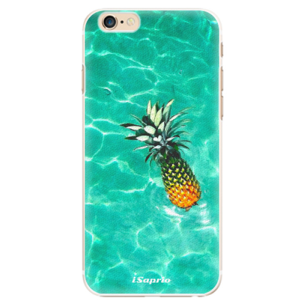 Plastové pouzdro iSaprio - Pineapple 10 - iPhone 6/6S