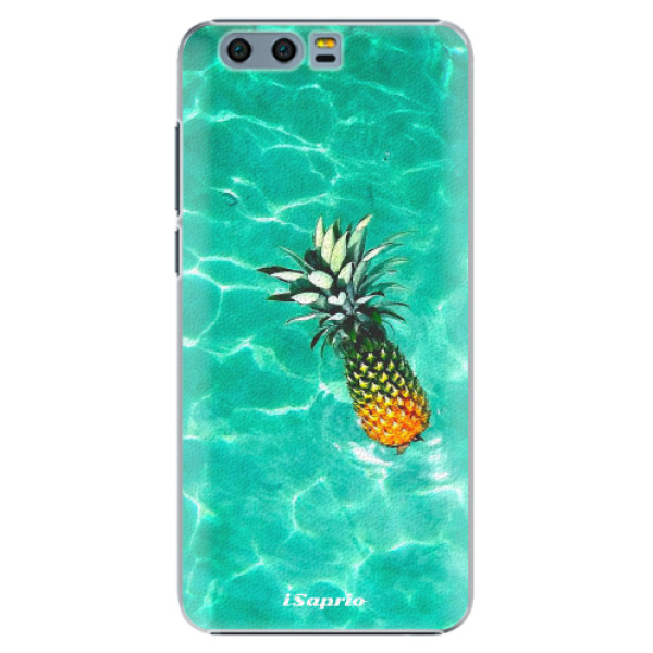 Plastové pouzdro iSaprio - Pineapple 10 - Huawei Honor 9