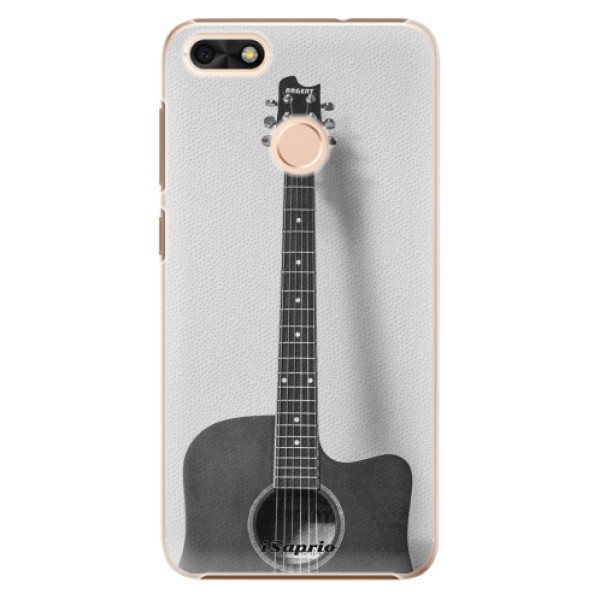 Plastové pouzdro iSaprio - Guitar 01 - Huawei P9 Lite Mini