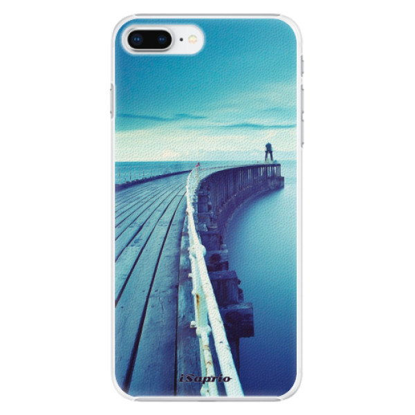Plastové pouzdro iSaprio - Pier 01 - iPhone 8 Plus