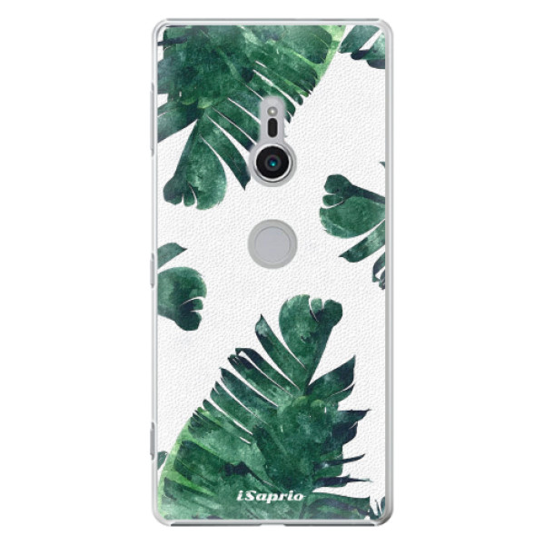 Plastové pouzdro iSaprio - Jungle 11 - Sony Xperia XZ2