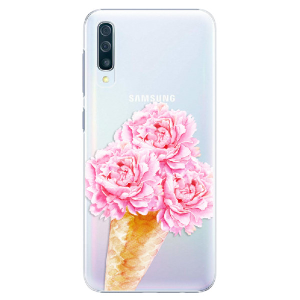 Plastové pouzdro iSaprio - Sweets Ice Cream - Samsung Galaxy A50