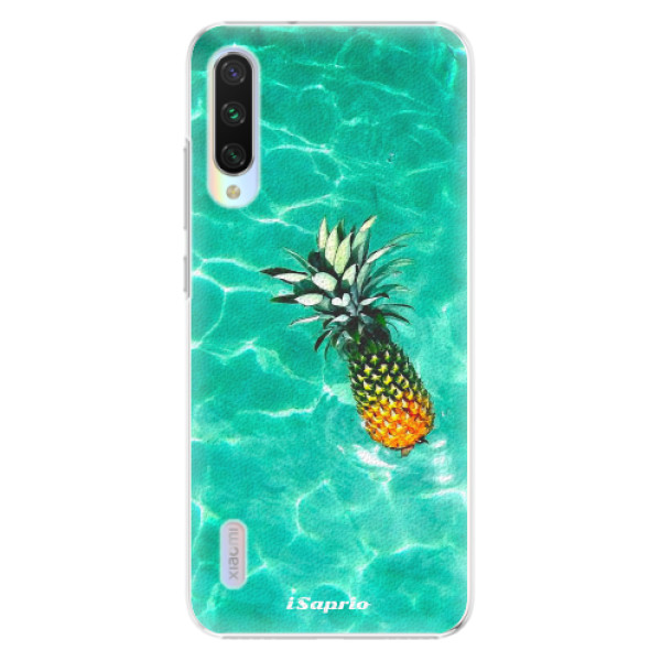 Plastové pouzdro iSaprio - Pineapple 10 - Xiaomi Mi A3