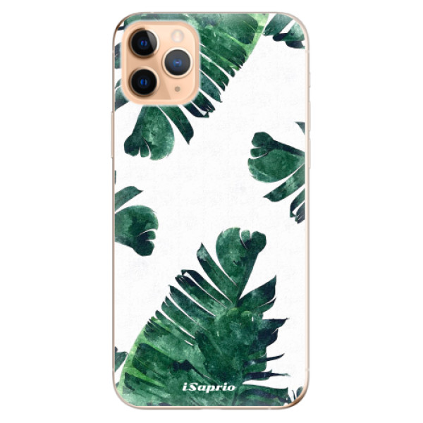 Odolné silikonové pouzdro iSaprio - Jungle 11 - iPhone 11 Pro Max