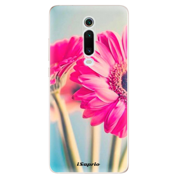 Odolné silikonové pouzdro iSaprio - Flowers 11 - Xiaomi Mi 9T Pro