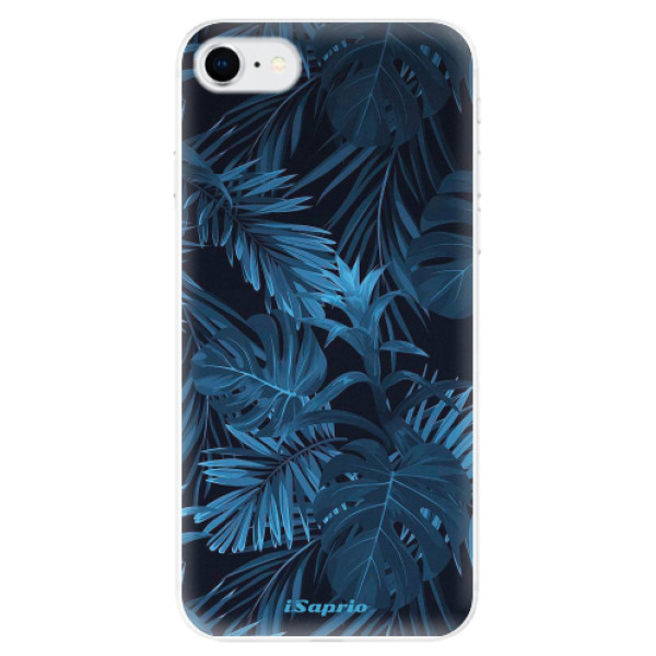 Odolné silikonové pouzdro iSaprio - Jungle 12 - iPhone SE 2020