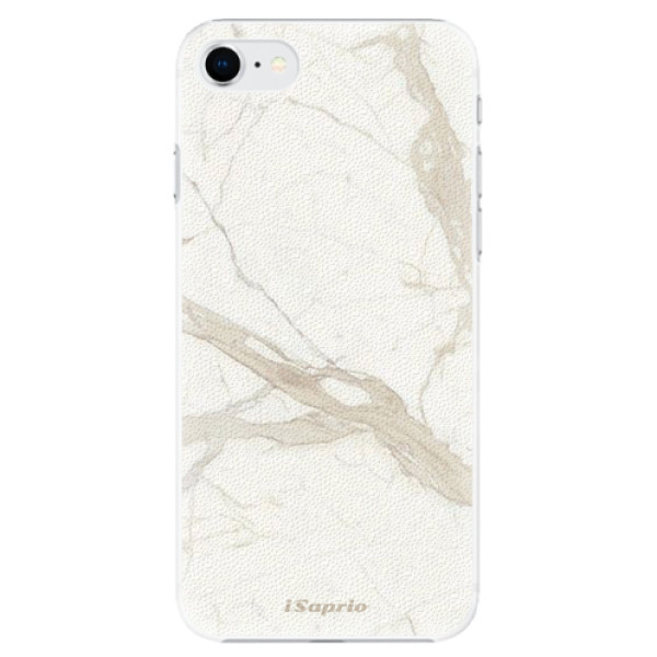 Plastové pouzdro iSaprio - Marble 12 - iPhone SE 2020