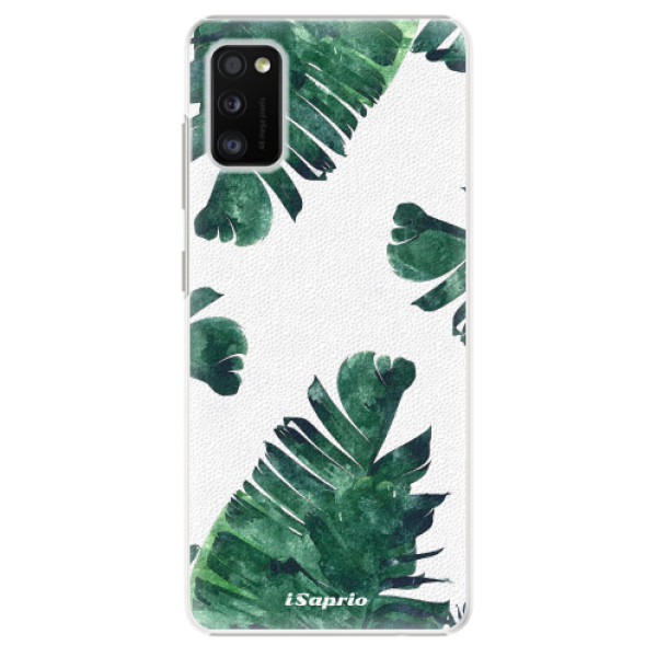 Plastové pouzdro iSaprio - Jungle 11 - Samsung Galaxy A41
