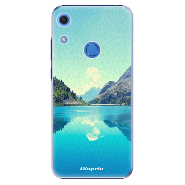 Plastové pouzdro iSaprio - Lake 01 - Huawei Y6s