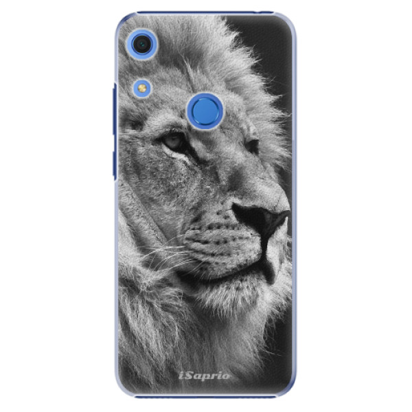 Plastové pouzdro iSaprio - Lion 10 - Huawei Y6s