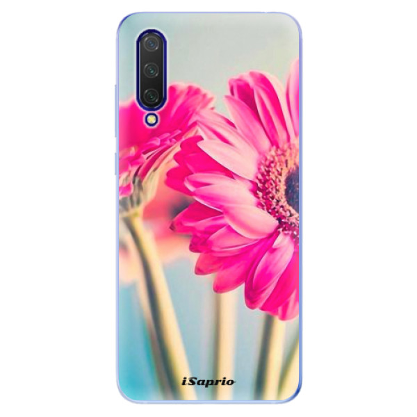 Odolné silikonové pouzdro iSaprio - Flowers 11 - Xiaomi Mi 9 Lite