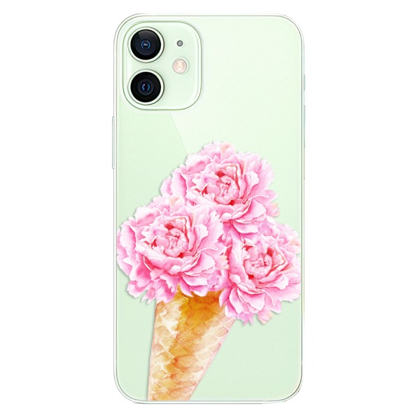 Plastové pouzdro iSaprio - Sweets Ice Cream - iPhone 12 mini