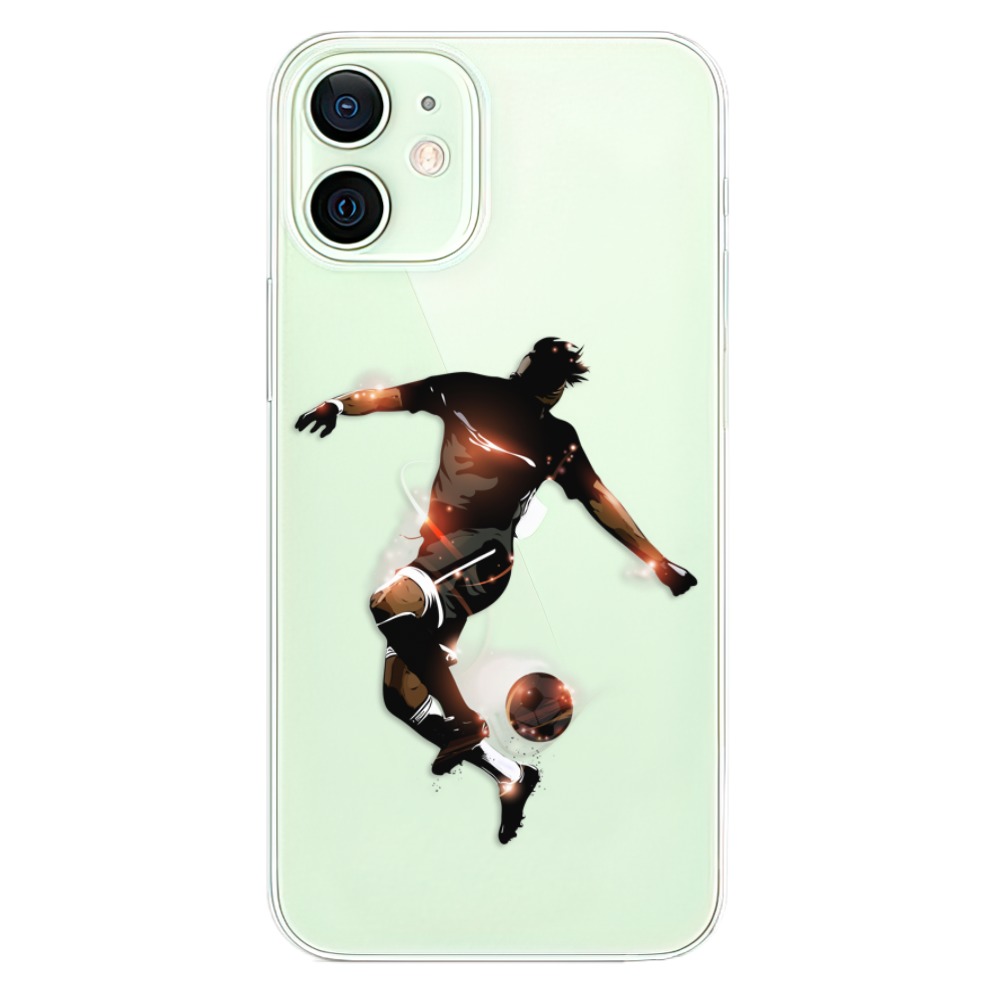 Plastové pouzdro iSaprio - Fotball 01 - iPhone 12