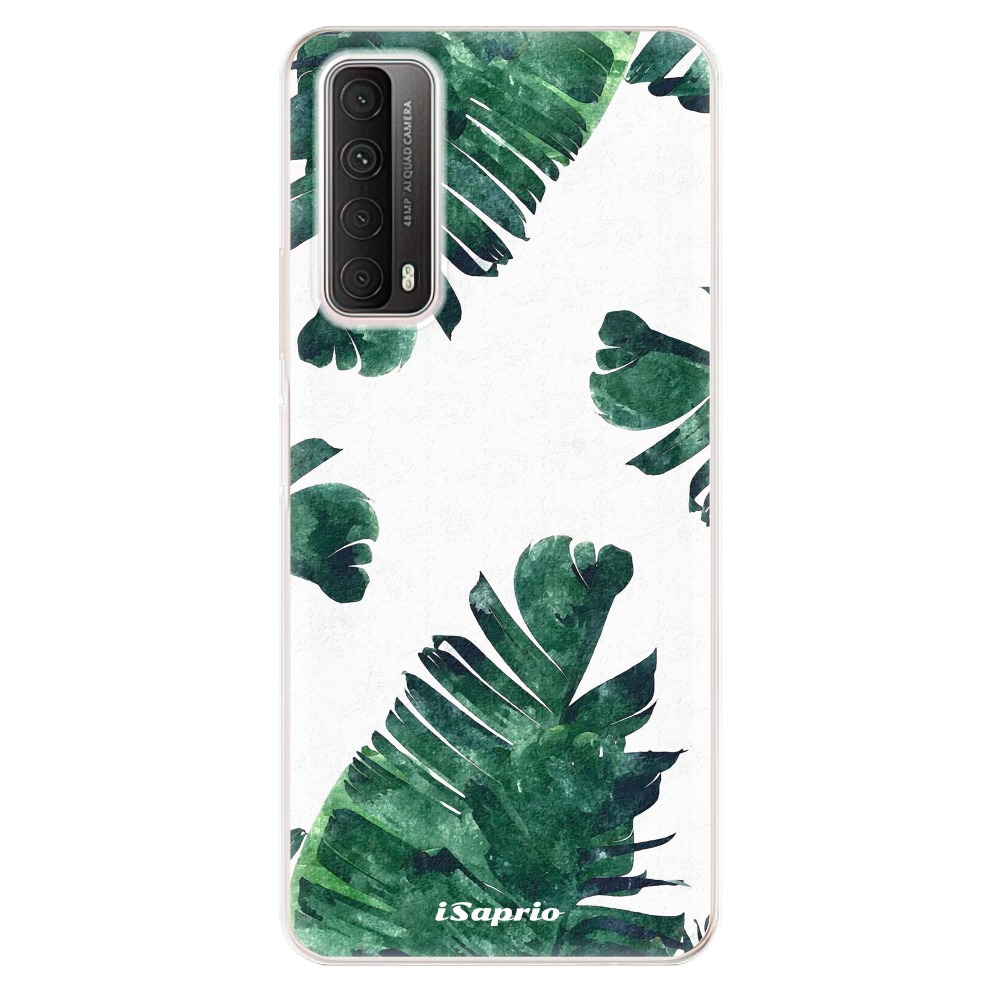Odolné silikonové pouzdro iSaprio - Jungle 11 - Huawei P Smart 2021