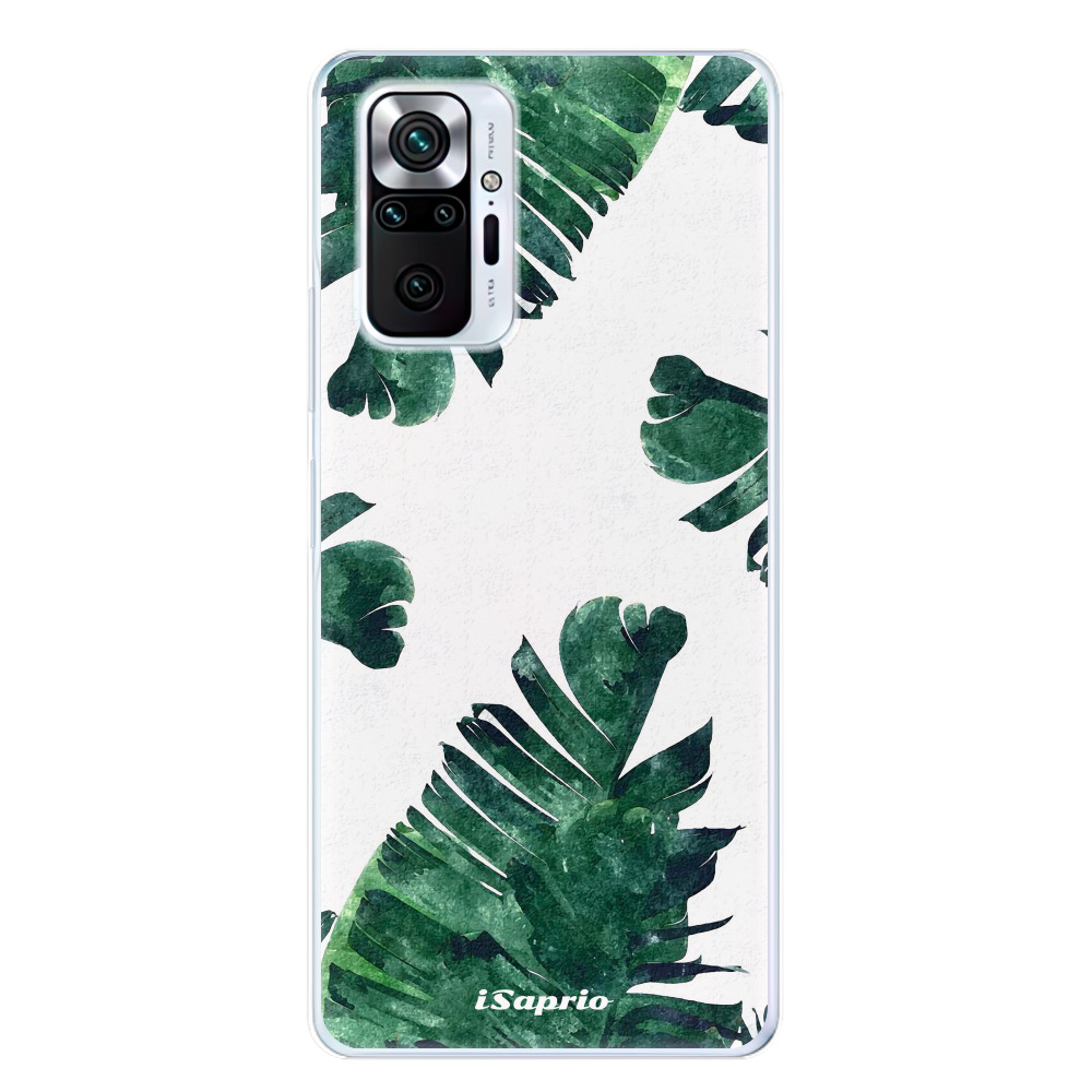 Odolné silikonové pouzdro iSaprio - Jungle 11 - Xiaomi Redmi Note 10 Pro