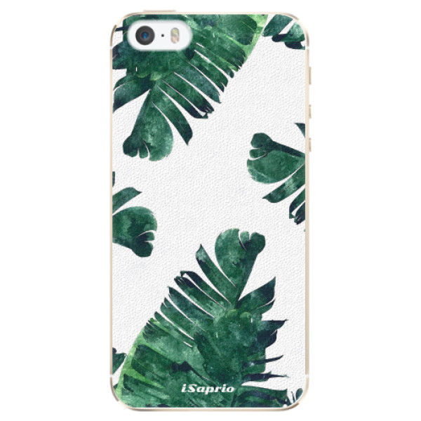 Plastové pouzdro iSaprio - Jungle 11 - iPhone 5/5S/SE