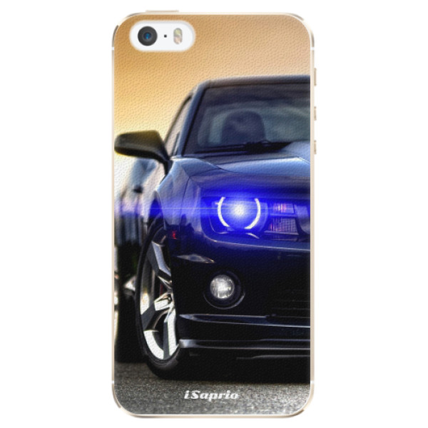 Plastové pouzdro iSaprio - Chevrolet 01 - iPhone 5/5S/SE