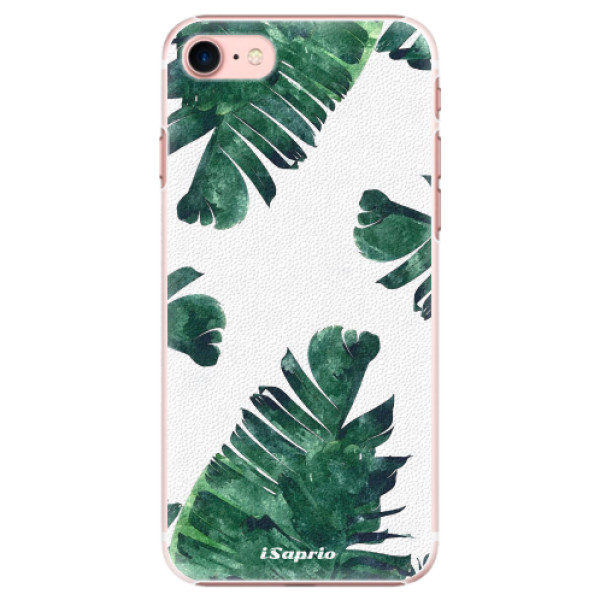 Plastové pouzdro iSaprio - Jungle 11 - iPhone 7