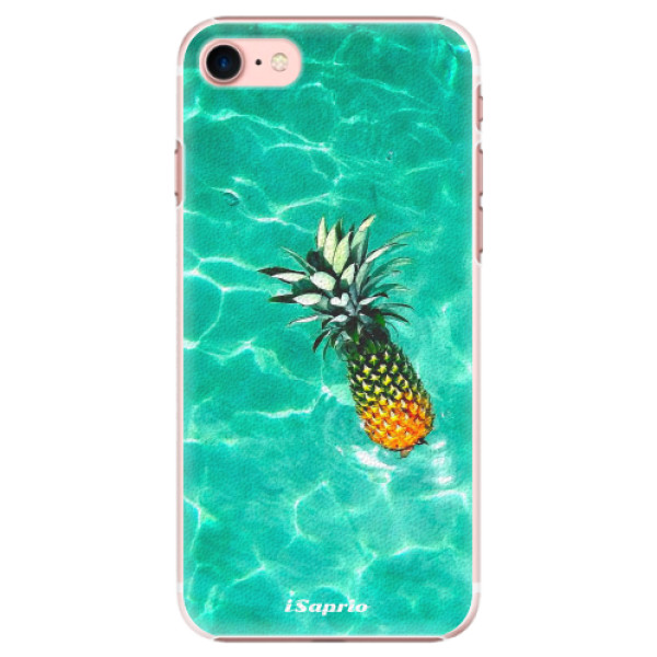 Plastové pouzdro iSaprio - Pineapple 10 - iPhone 7