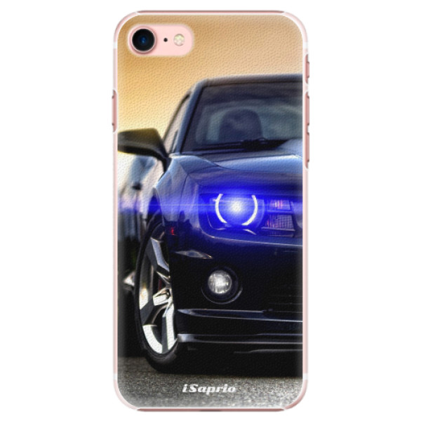 Plastové pouzdro iSaprio - Chevrolet 01 - iPhone 7