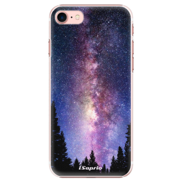 Plastové pouzdro iSaprio - Milky Way 11 - iPhone 7