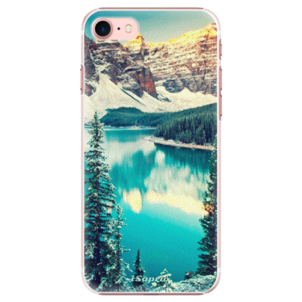 Plastové pouzdro iSaprio - Mountains 10 - iPhone 7