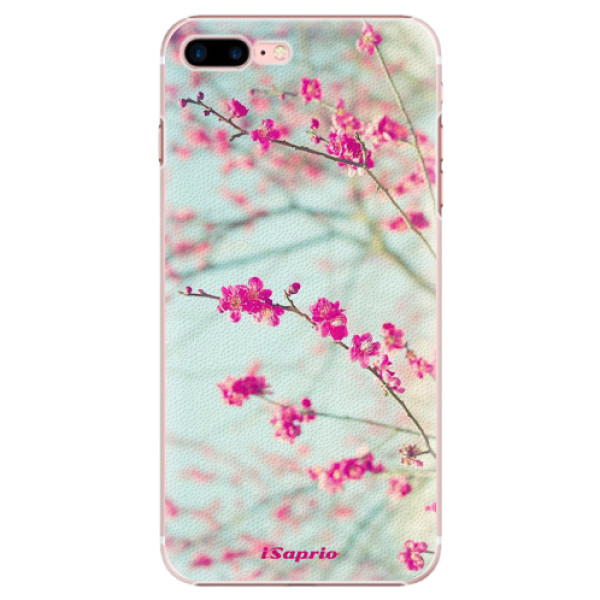 Plastové pouzdro iSaprio - Blossom 01 - iPhone 7 Plus