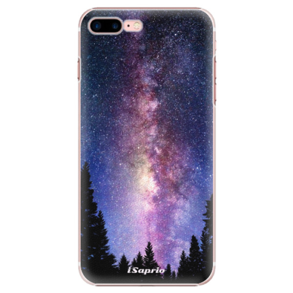 Plastové pouzdro iSaprio - Milky Way 11 - iPhone 7 Plus