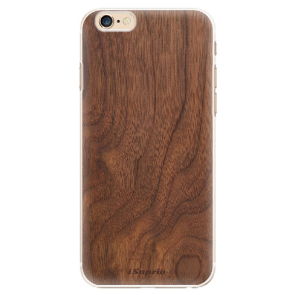 Plastové pouzdro iSaprio - Wood 10 - iPhone 6/6S