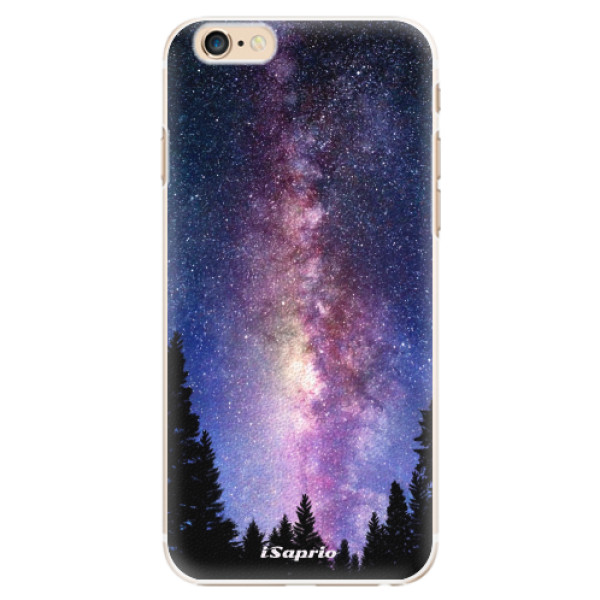 Plastové pouzdro iSaprio - Milky Way 11 - iPhone 6/6S