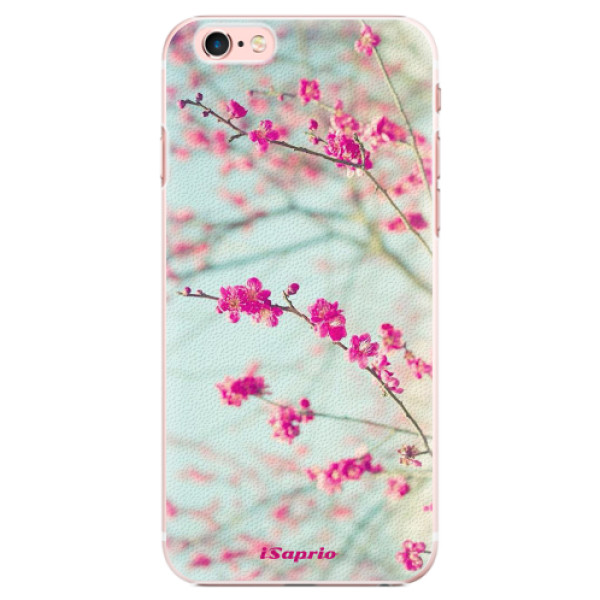 Plastové pouzdro iSaprio - Blossom 01 - iPhone 6 Plus/6S Plus