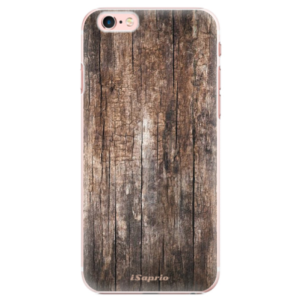 Plastové pouzdro iSaprio - Wood 11 - iPhone 6 Plus/6S Plus