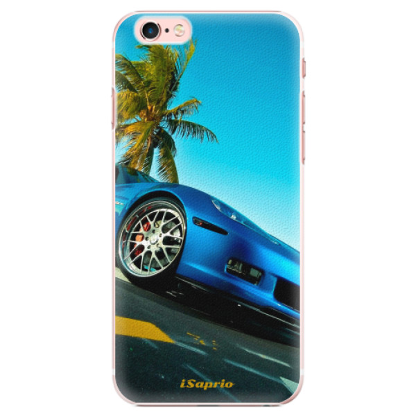 Plastové pouzdro iSaprio - Car 10 - iPhone 6 Plus/6S Plus