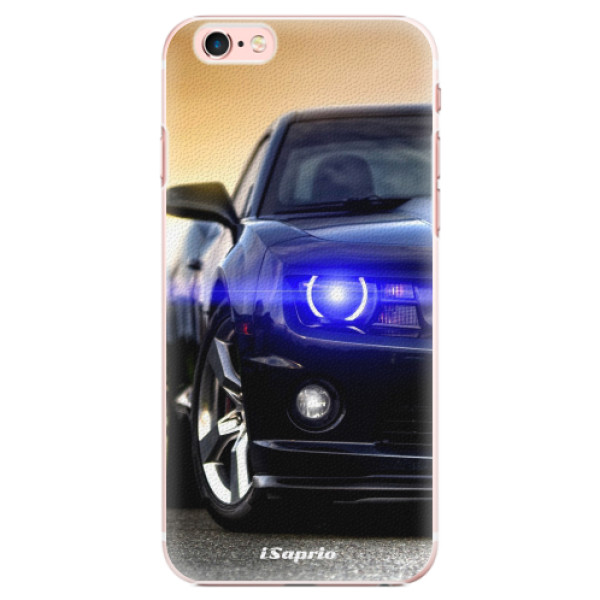 Plastové pouzdro iSaprio - Chevrolet 01 - iPhone 6 Plus/6S Plus