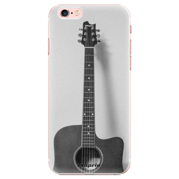 Plastové pouzdro iSaprio - Guitar 01 - iPhone 6 Plus/6S Plus