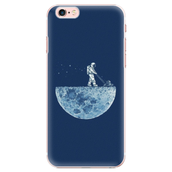 Plastové pouzdro iSaprio - Moon 01 - iPhone 6 Plus/6S Plus