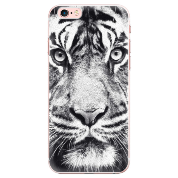 Plastové pouzdro iSaprio - Tiger Face - iPhone 6 Plus/6S Plus