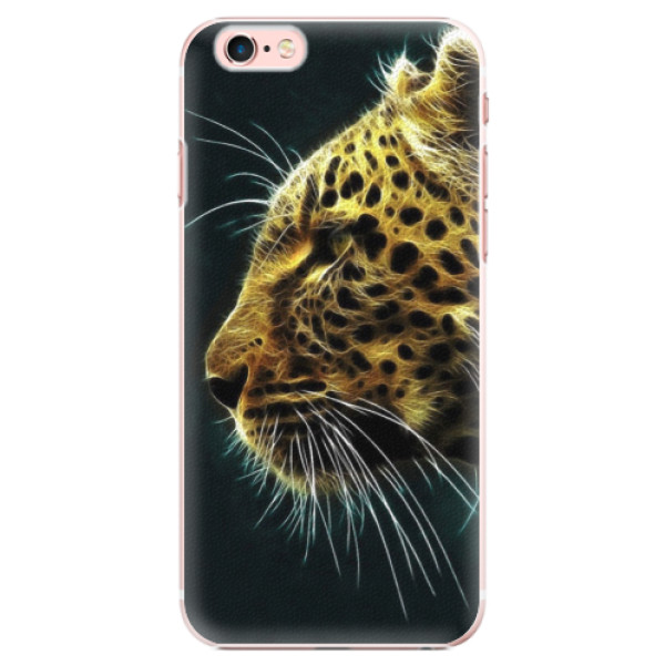 Plastové pouzdro iSaprio - Gepard 02 - iPhone 6 Plus/6S Plus