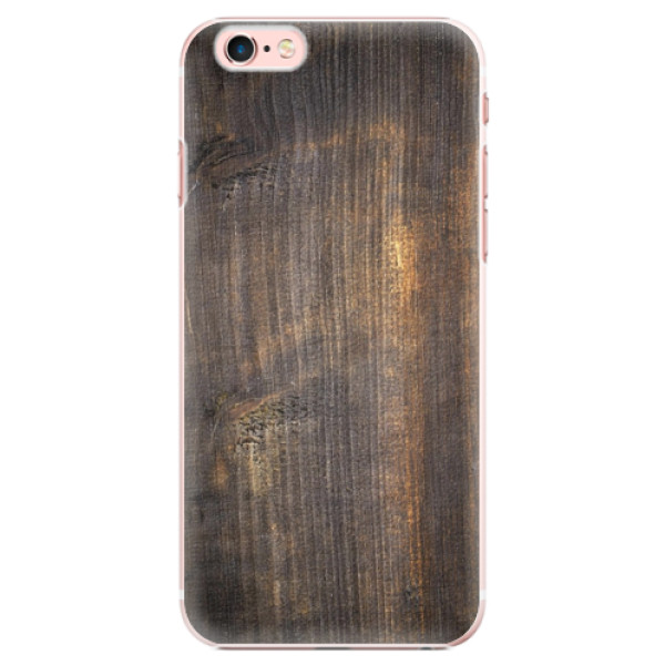 Plastové pouzdro iSaprio - Old Wood - iPhone 6 Plus/6S Plus