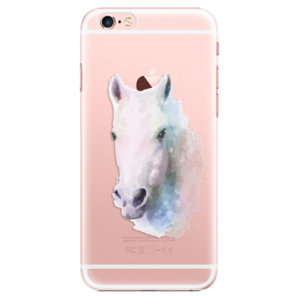 Plastové pouzdro iSaprio - Horse 01 - iPhone 6 Plus/6S Plus