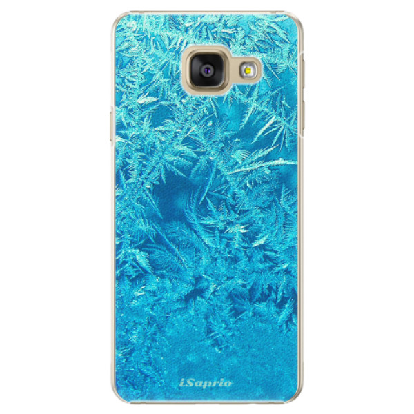 Plastové pouzdro iSaprio - Ice 01 - Samsung Galaxy A5 2016
