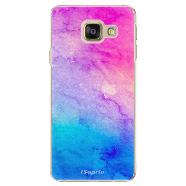 Plastové pouzdro iSaprio - Watercolor Paper 01 - Samsung Galaxy A5 2016
