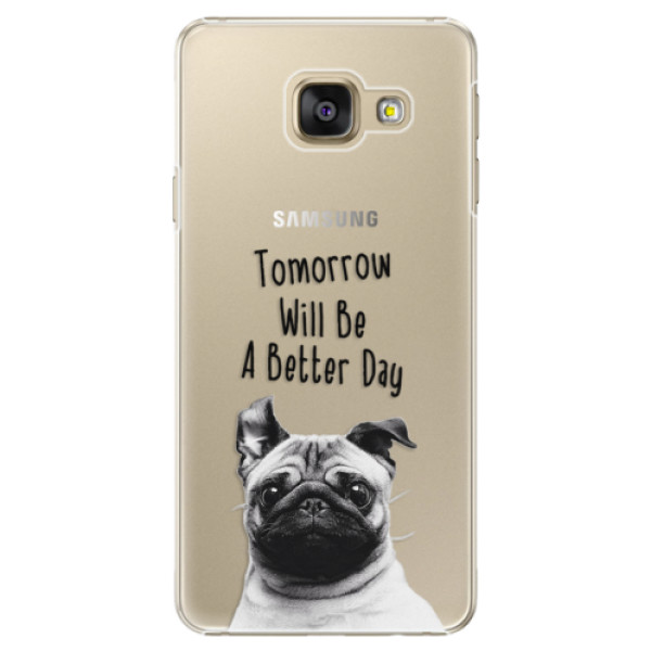 Plastové pouzdro iSaprio - Better Day 01 - Samsung Galaxy A5 2016