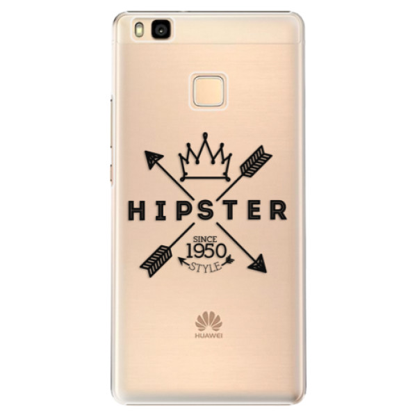 Plastové pouzdro iSaprio - Hipster Style 02 - Huawei Ascend P9 Lite