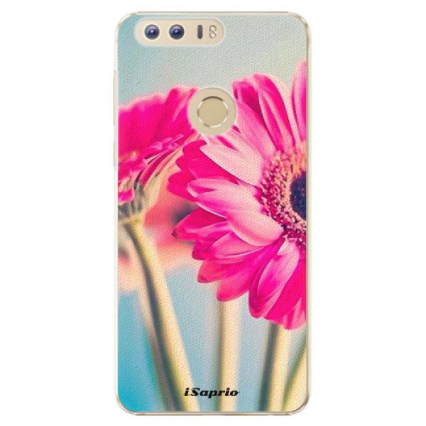 Plastové pouzdro iSaprio - Flowers 11 - Huawei Honor 8