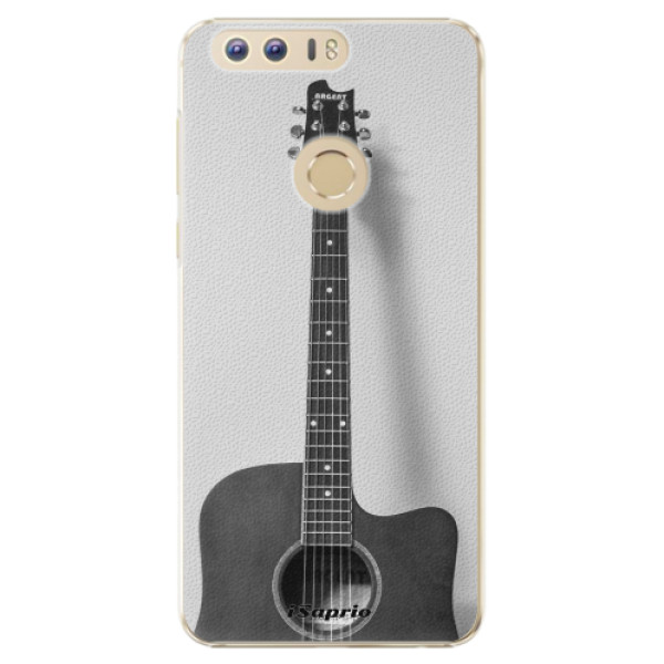 Plastové pouzdro iSaprio - Guitar 01 - Huawei Honor 8