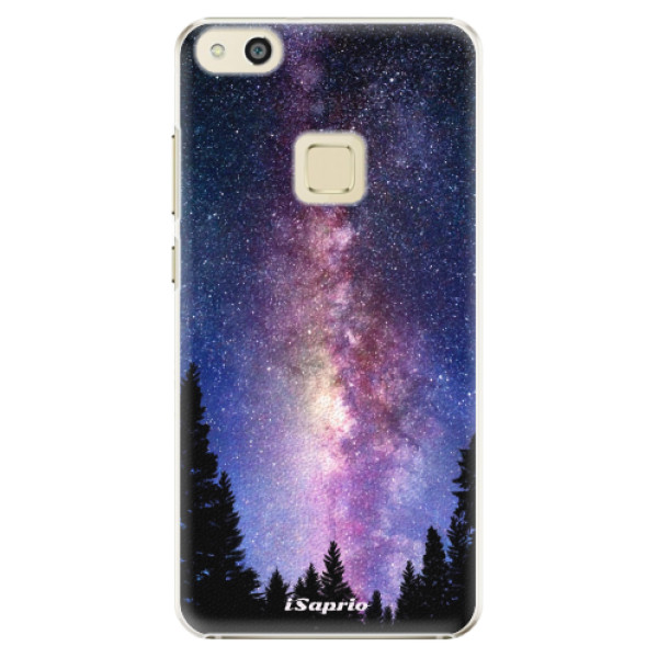 Plastové pouzdro iSaprio - Milky Way 11 - Huawei P10 Lite