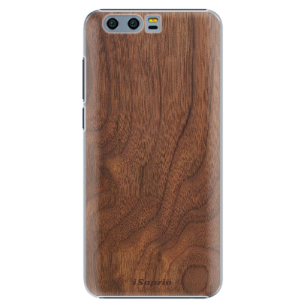 Plastové pouzdro iSaprio - Wood 10 - Huawei Honor 9