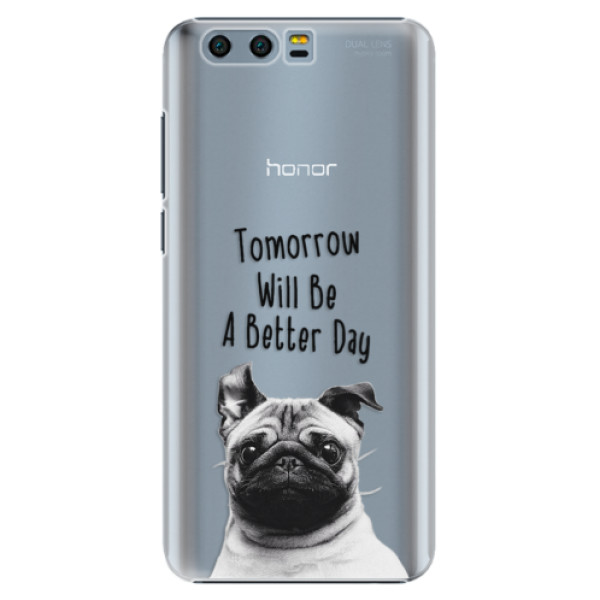 Plastové pouzdro iSaprio - Better Day 01 - Huawei Honor 9